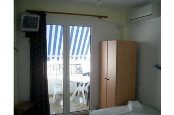 Grecia Privát Pefkohori, Exterior